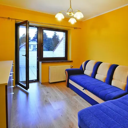 Comfortable House By The Lake, Insko, Cleaning Included * Ińsko