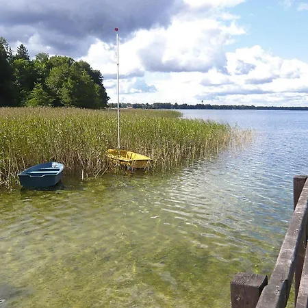 Comfortable House By The Lake, Insko, Cleaning Included Dom wakacyjny Ińsko