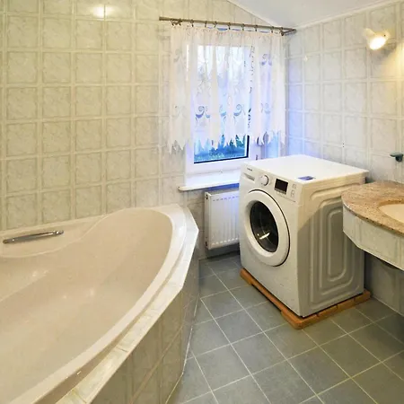 Comfortable House By The Lake, Insko, Cleaning Included Dom wakacyjny Ińsko