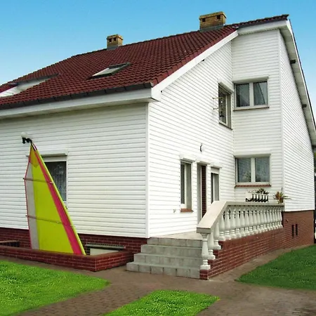 Dom wakacyjny Comfortable House By The Lake, Insko, Cleaning Included Ińsko