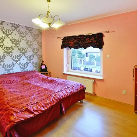 Comfortable House By The Lake, Insko, Cleaning Included Dom wakacyjny Ińsko