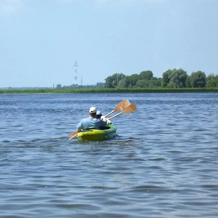 Dom wakacyjny Comfortable House By The Lake, Insko, Cleaning Included Ińsko